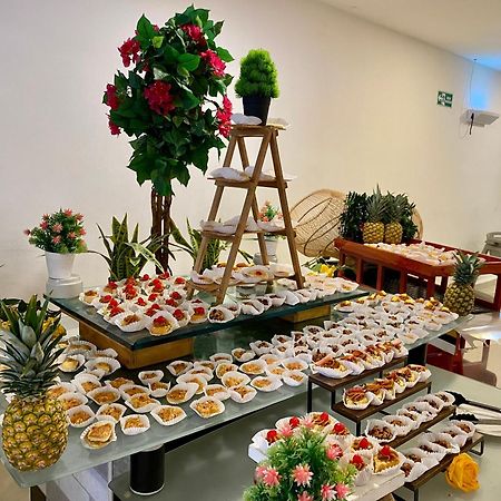 Hotel Dorado Plaza Bocagrande Kartagena Zewnętrze zdjęcie