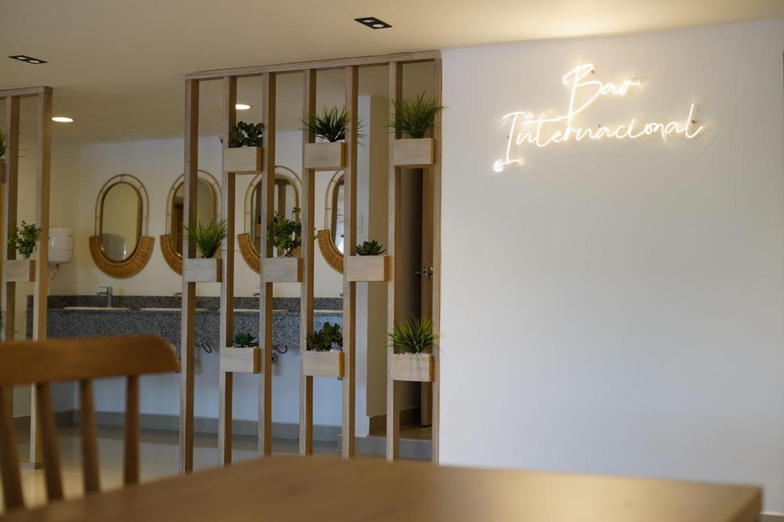 Hotel Dorado Plaza Bocagrande Kartagena Zewnętrze zdjęcie