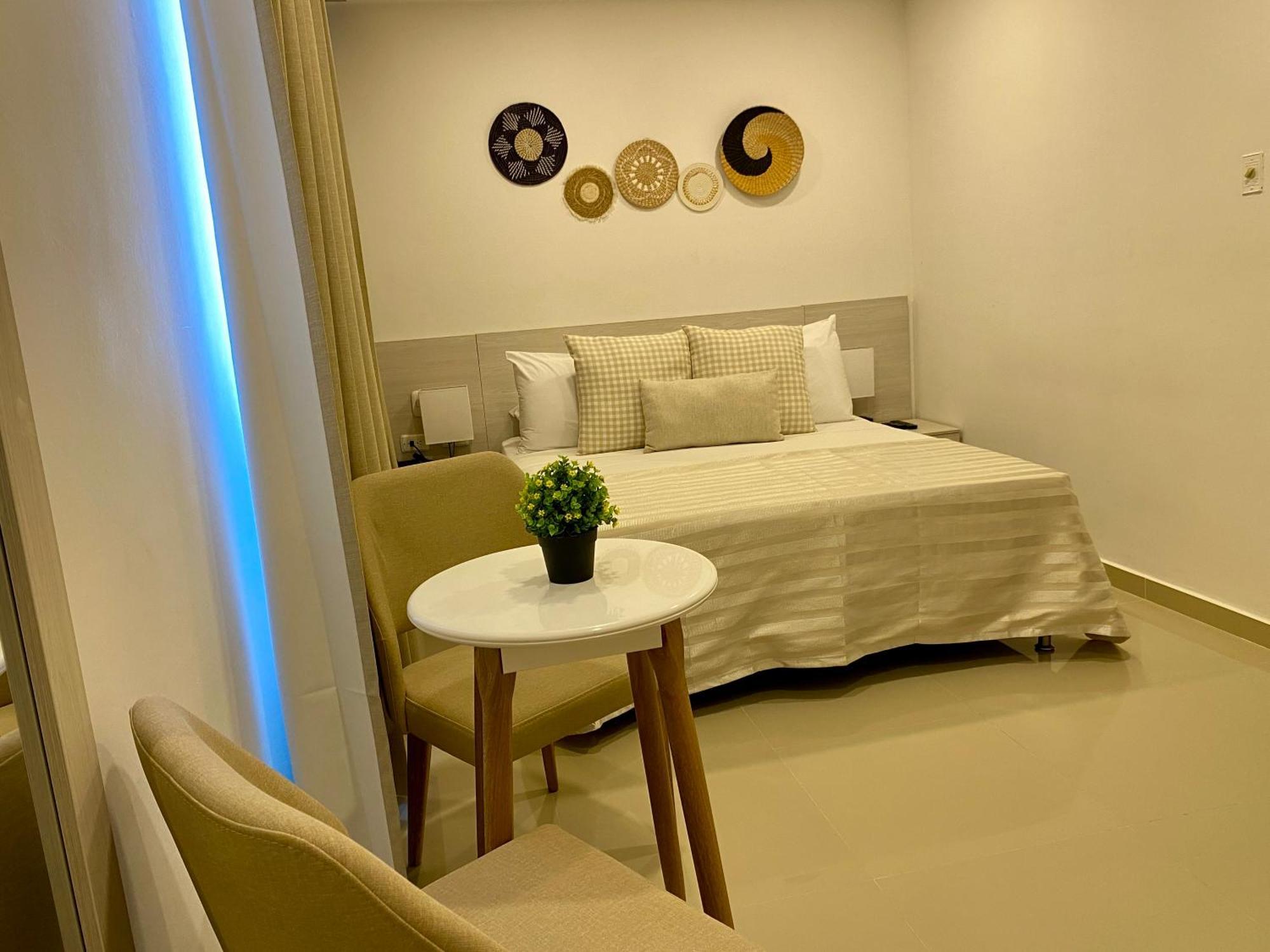 Hotel Dorado Plaza Bocagrande Kartagena Zewnętrze zdjęcie
