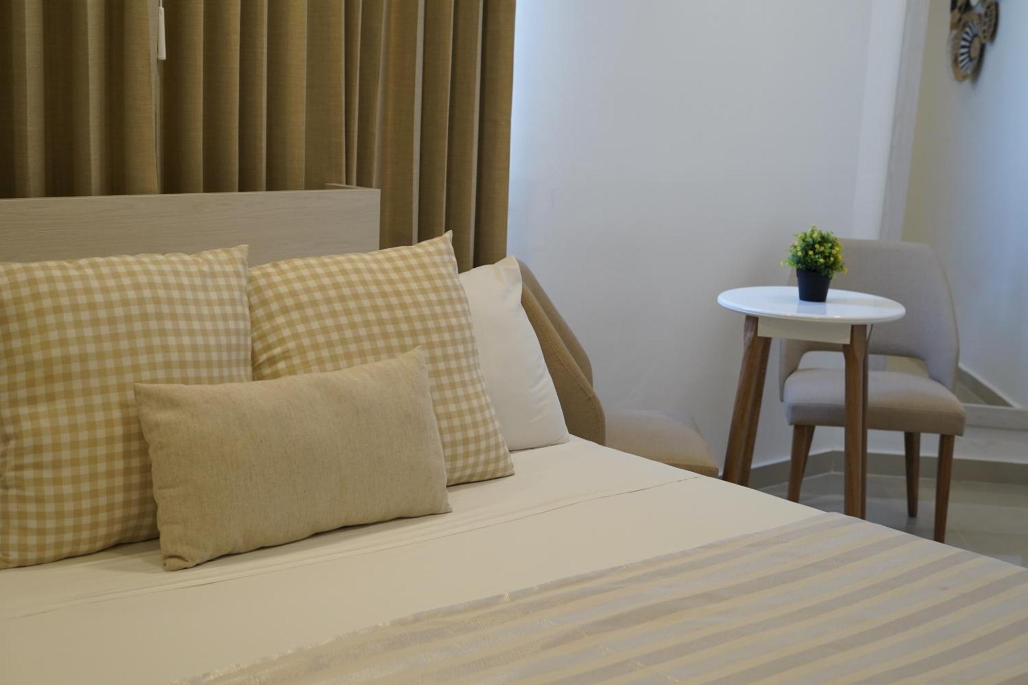 Hotel Dorado Plaza Bocagrande Kartagena Zewnętrze zdjęcie