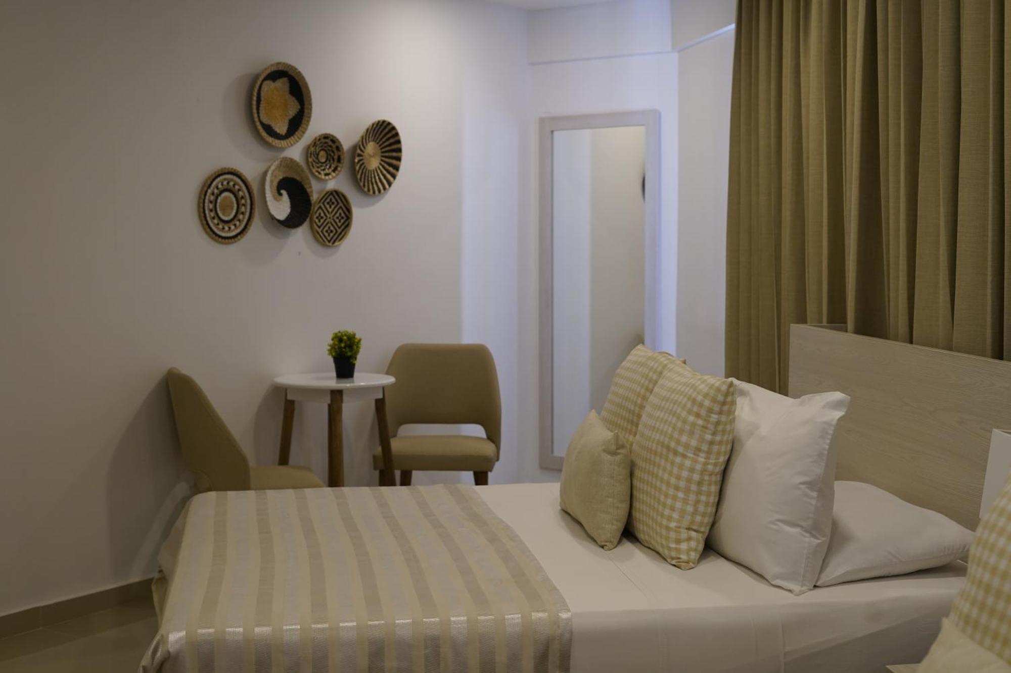 Hotel Dorado Plaza Bocagrande Kartagena Zewnętrze zdjęcie