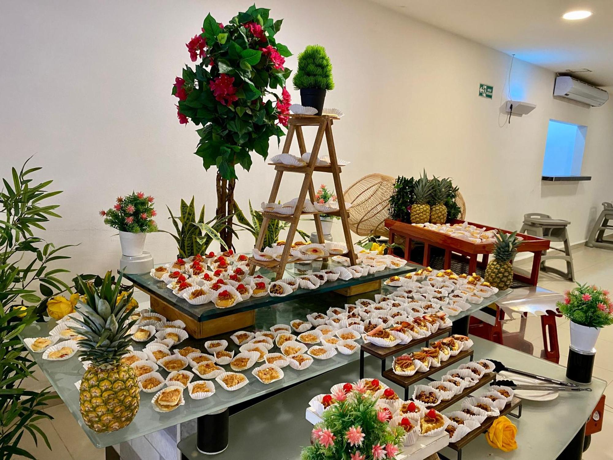 Hotel Dorado Plaza Bocagrande Kartagena Zewnętrze zdjęcie